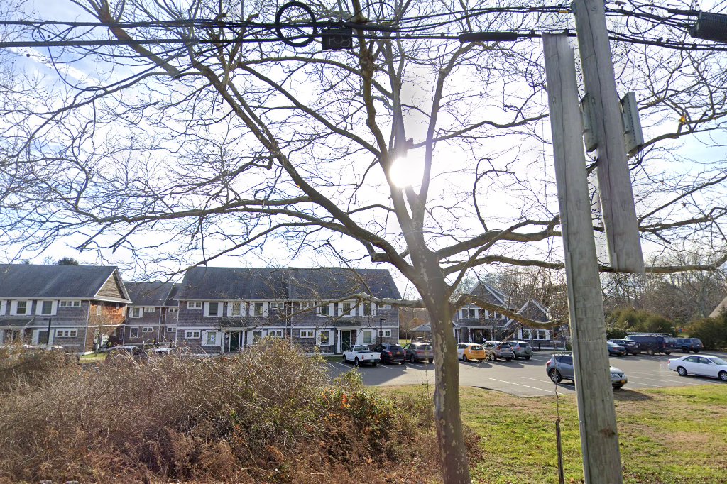St. Michaels Housing