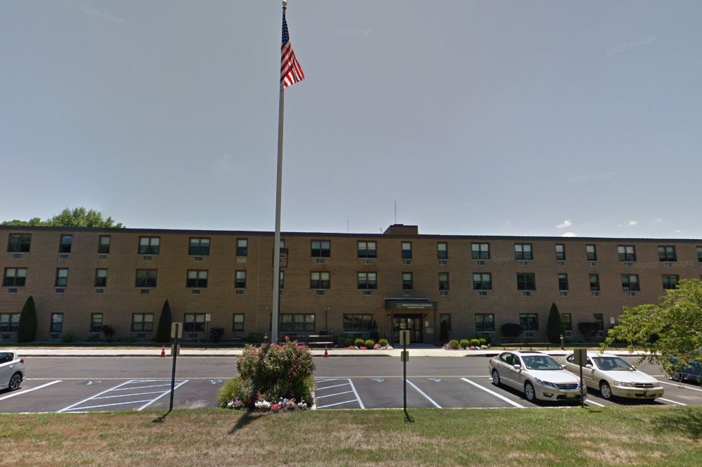Friendship Gardens Senior Apartments