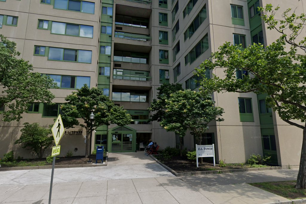 Southview Towers Rochester