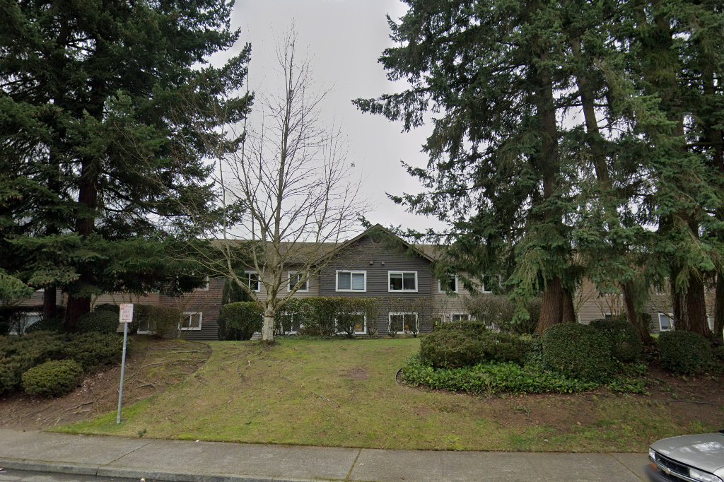 Evergreen Court Senior Apts