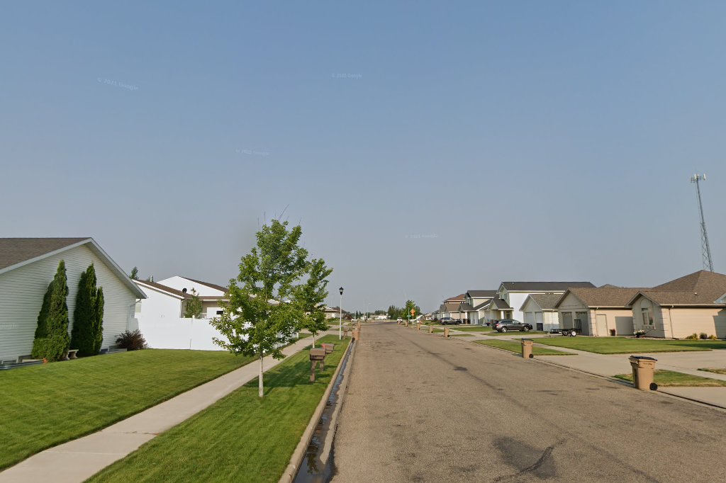Asi-Minot