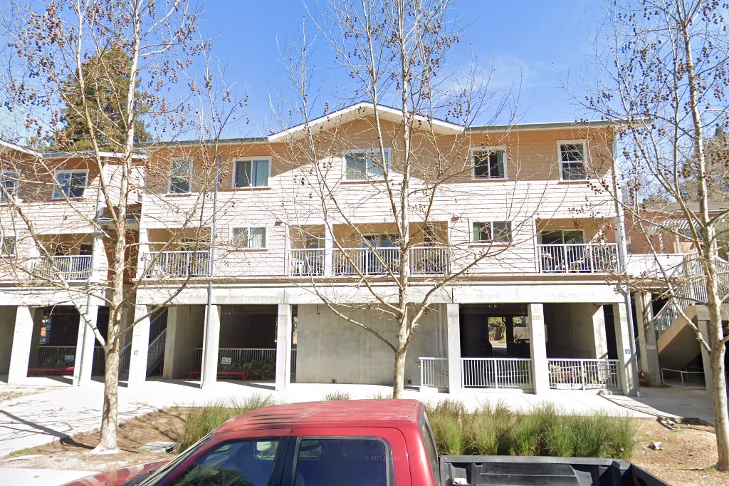 Fife Creek Commons Guerneville