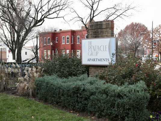 Pentacle Group Apartments