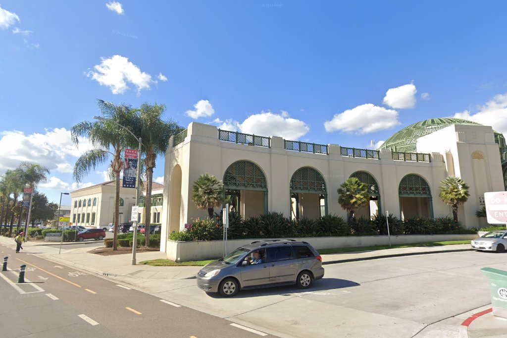 City of Escondido Housing Division