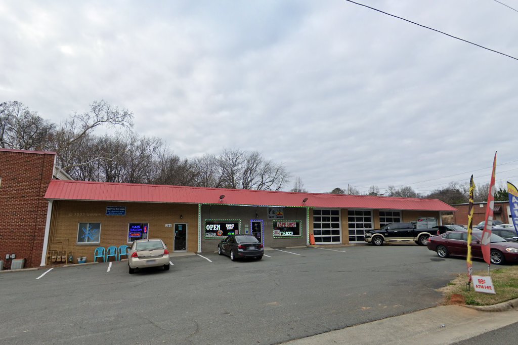 Chatham County Housing Authority