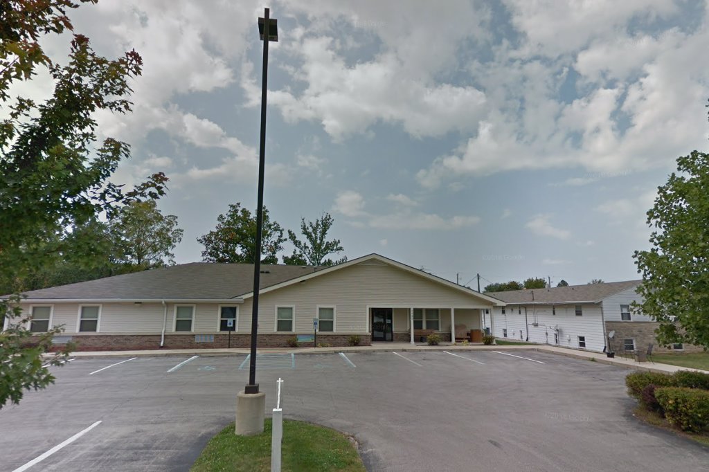 Waynedale Ii Apartments