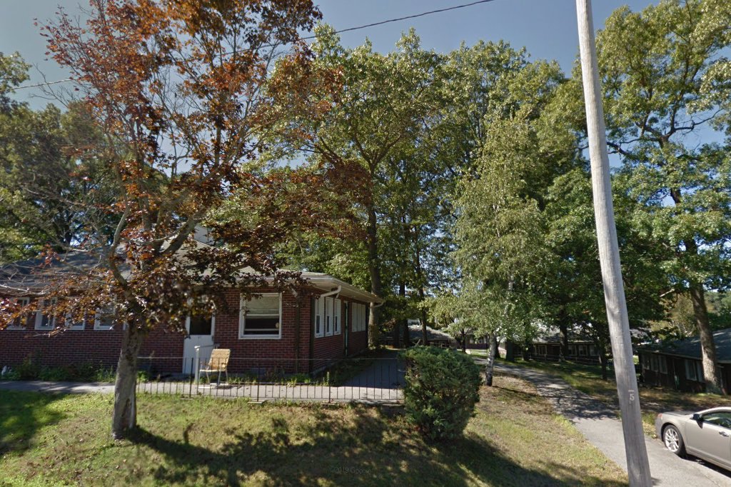 Franklin Housing Authority