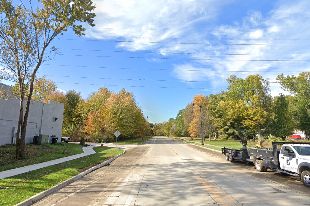 Heritage Park Senior Village