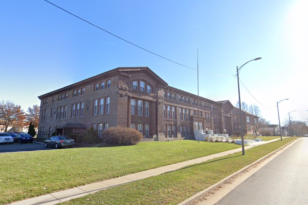 Pearl Place Apartments Belvidere
