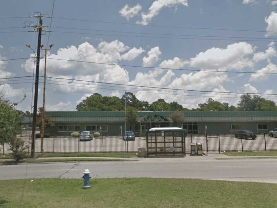 Harris County Community Services - Rental Assistance