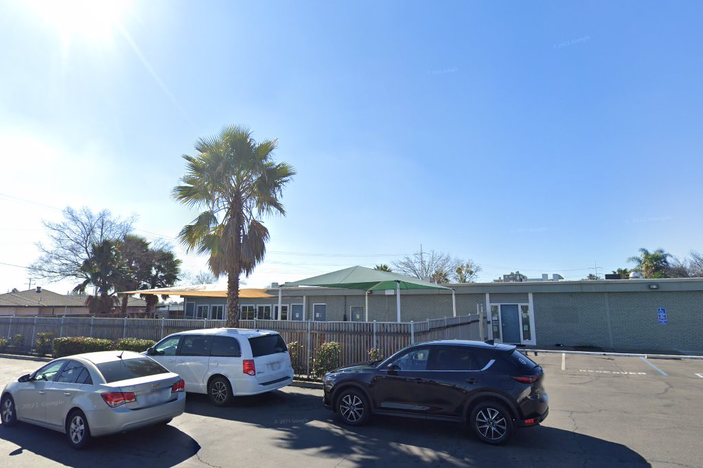 Saybrook Apartments - Sacramento