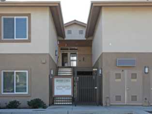 Dinuba Senior Apartments Dinuba