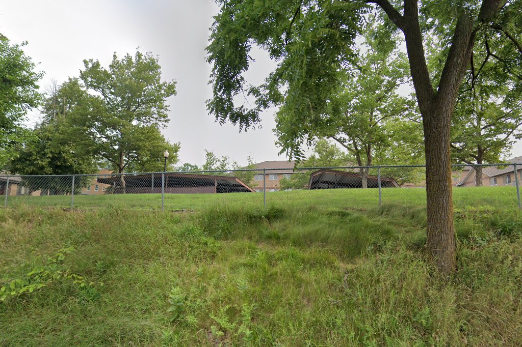 Villa Maria Retirement Community