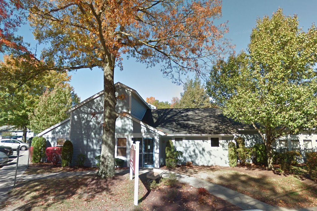 Rock Ridge Apartments