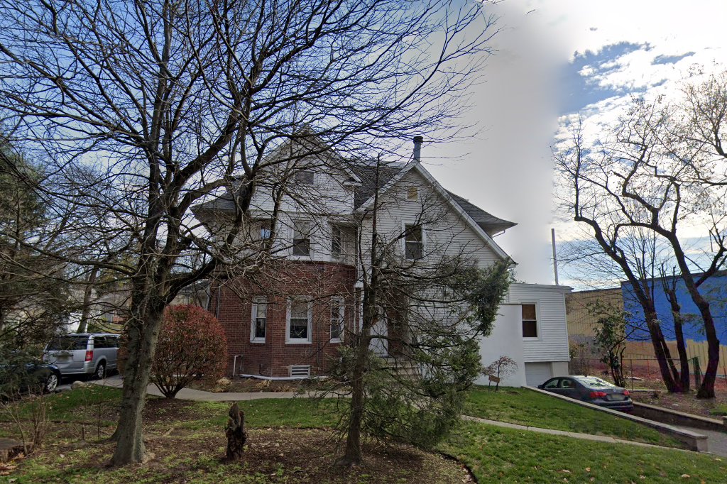 West Bergen Housing