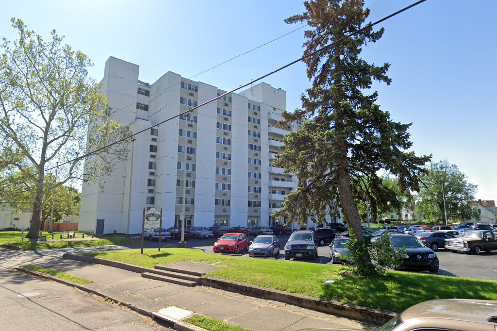 Belle Tower Senior Apartments