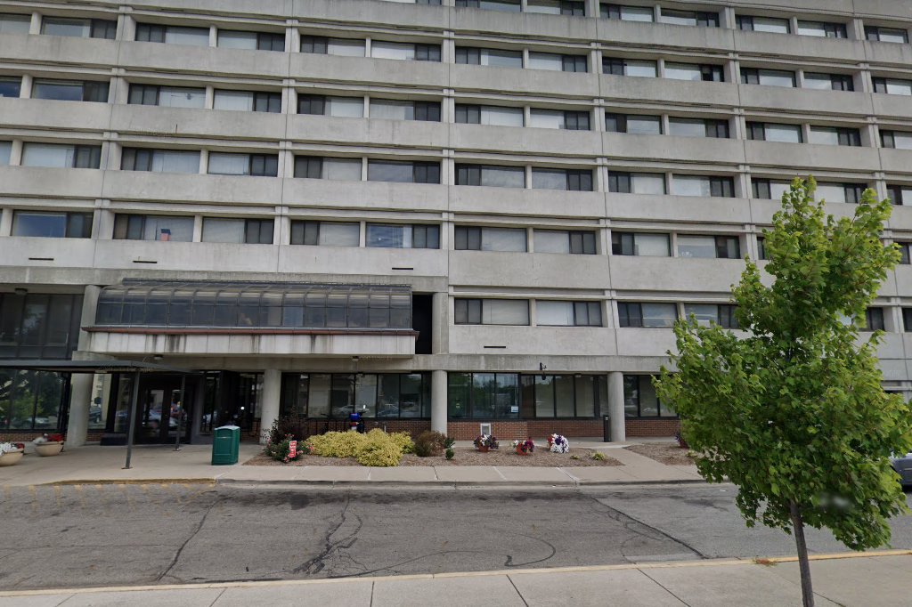 Kokomo Housing Authority