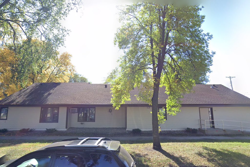 Faith And Hope Homes