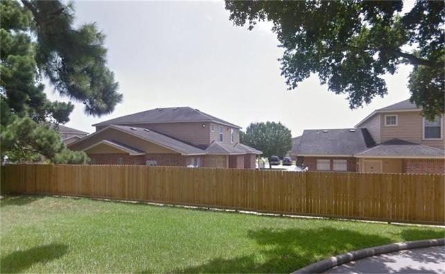 Huffman Hollows Huffman