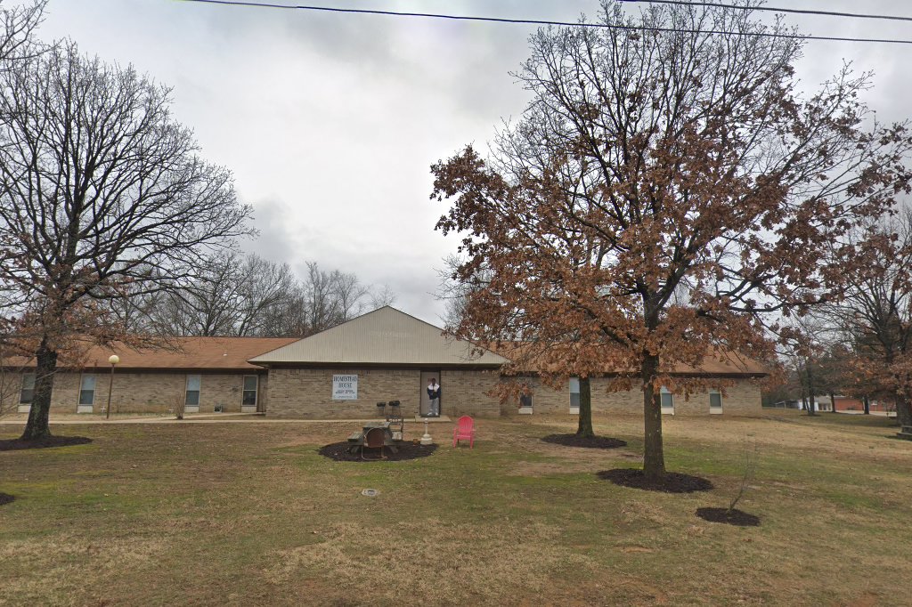 Mills Center Apartments