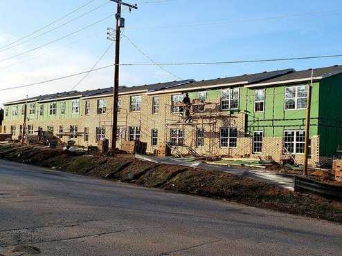 Willow Brook Apartments