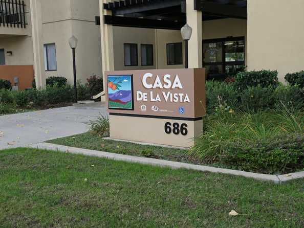 Casa de la Vista