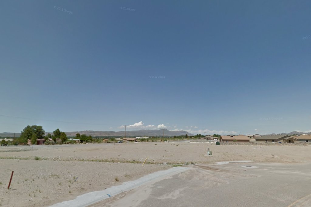Paseo Del Oro