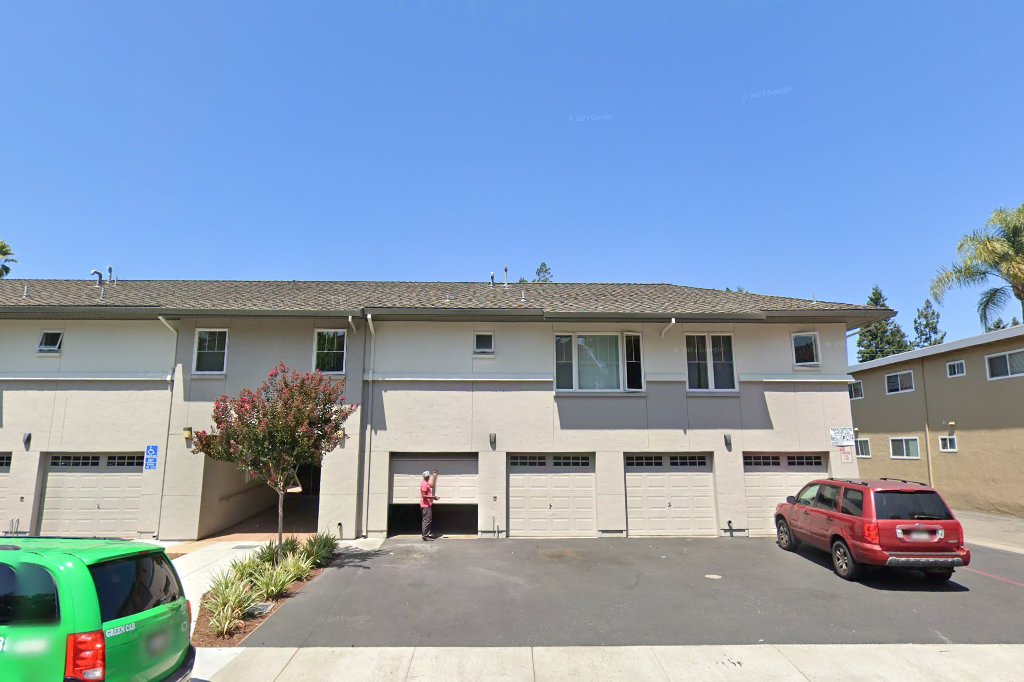 Miramar Way Apartments