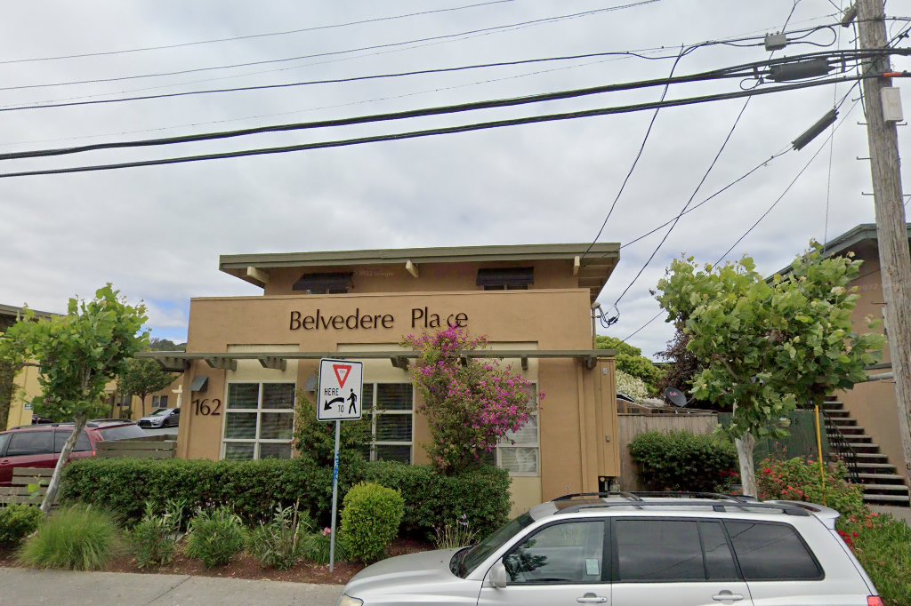 Belvedere Place Apartments