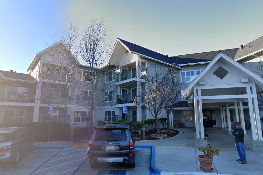 Redwood Shores