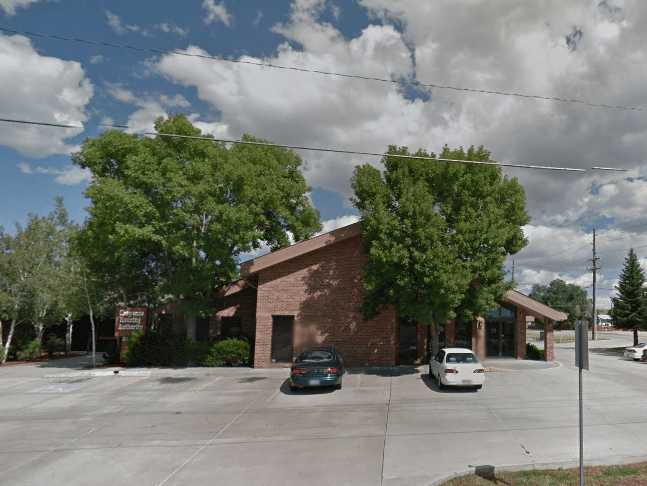 Cheyenne Housing Authority