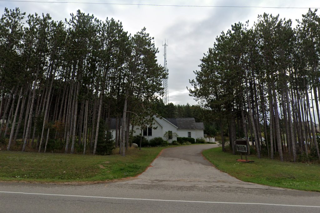 Petoskey Church of Christ