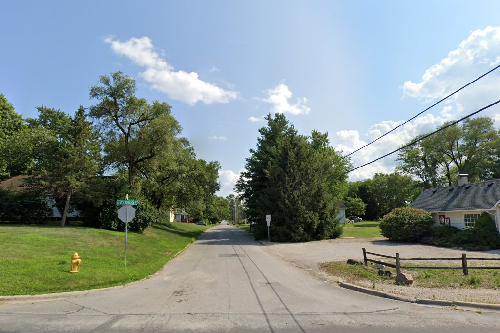 Immanuel Manor