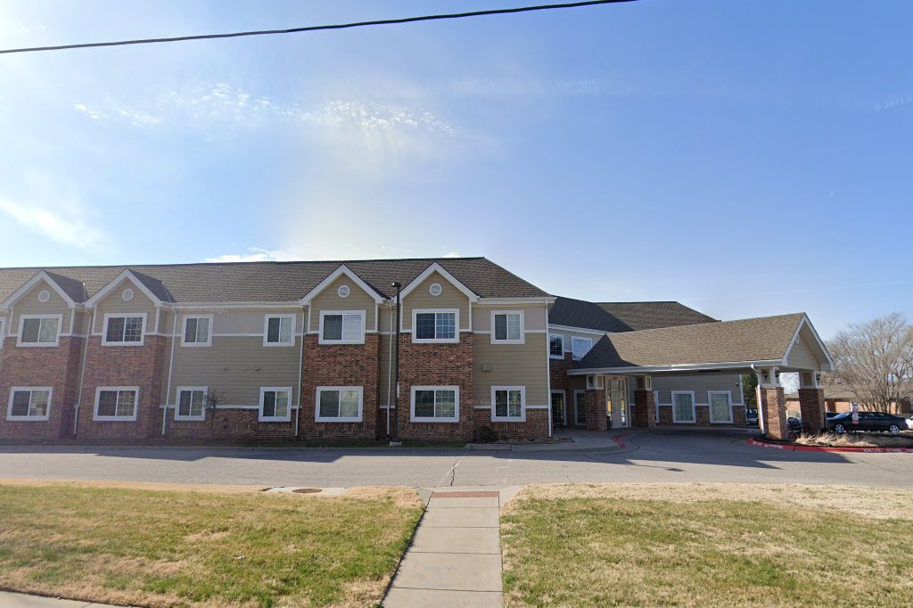 Southern Hills Senior Residences