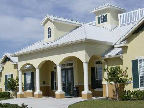 Charleston Cay - Port Charlotte Port Charlotte