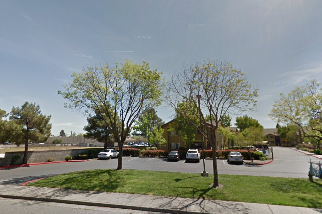 Boulder Creek Apartments Oroville