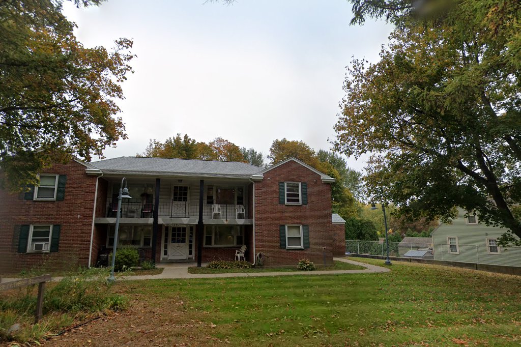 South Hadley Housing Authority
