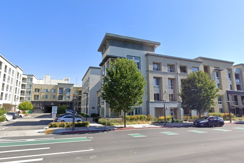 Aster Apartments Dublin CA