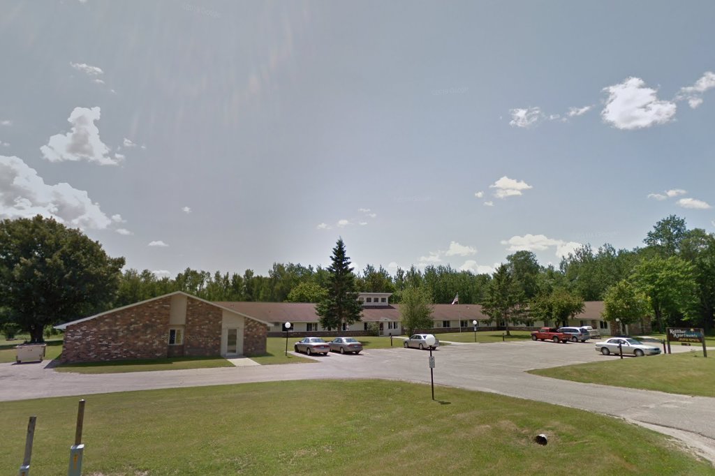 Kelliher Apartments, A Partnership