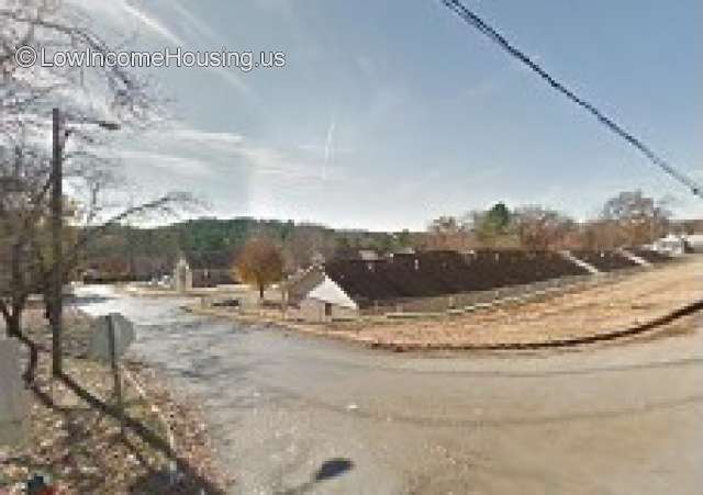 Pine Cone Apartments Tuscaloosa