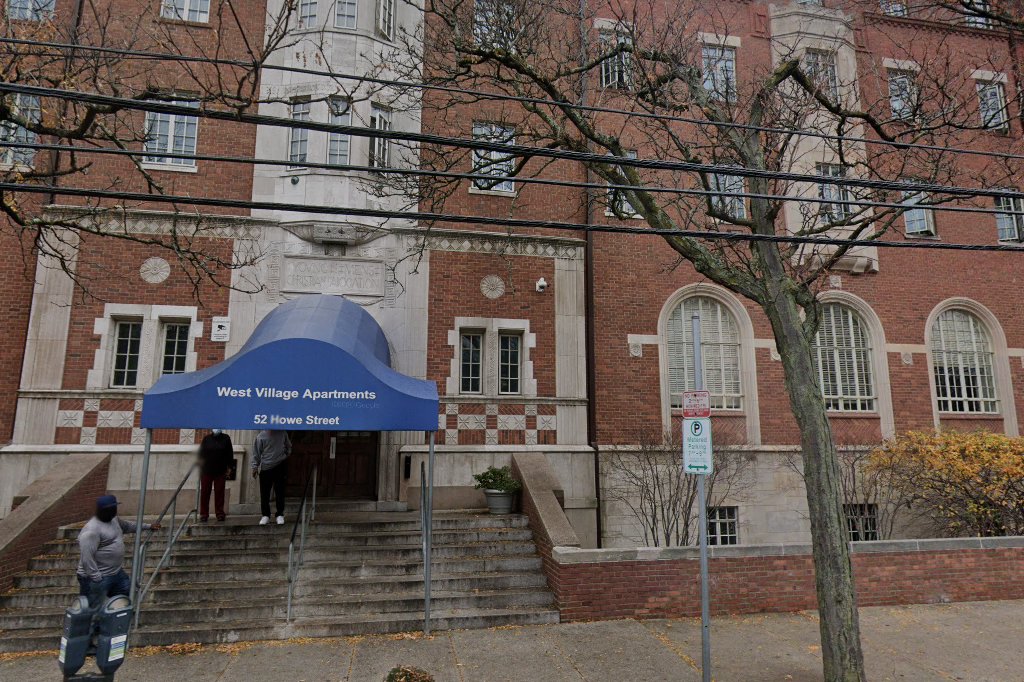 West Village Apartments