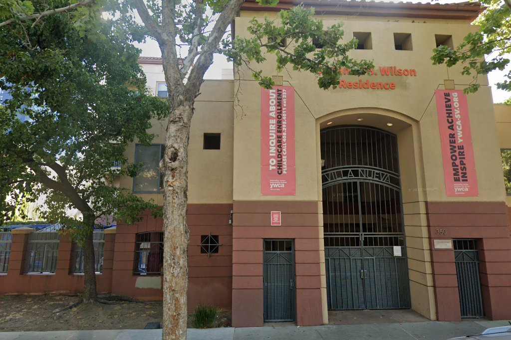 Susanne B Wilson Residence