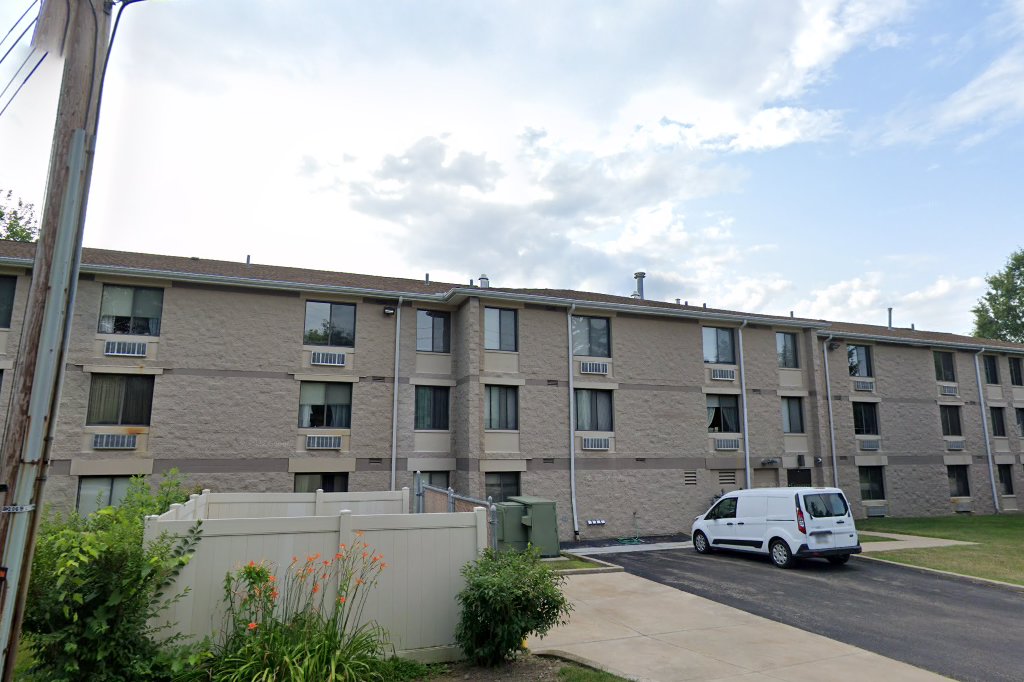 Kearsarge Place Senior Apartments