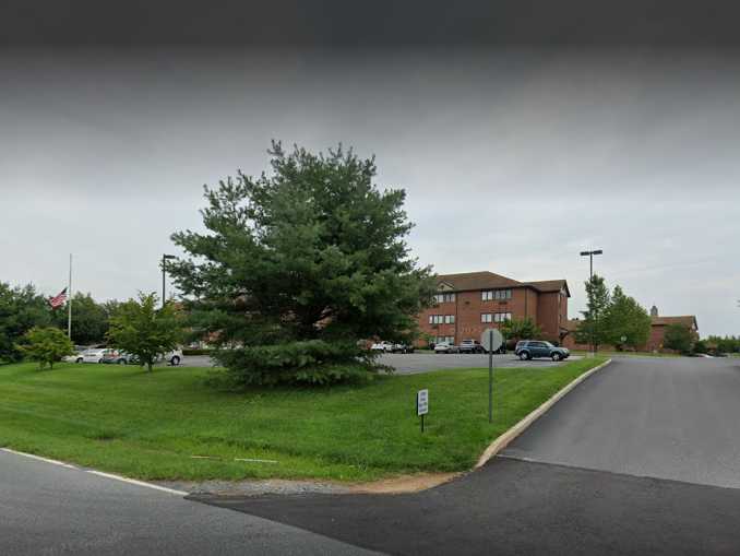 Luther House III Senior Apartments