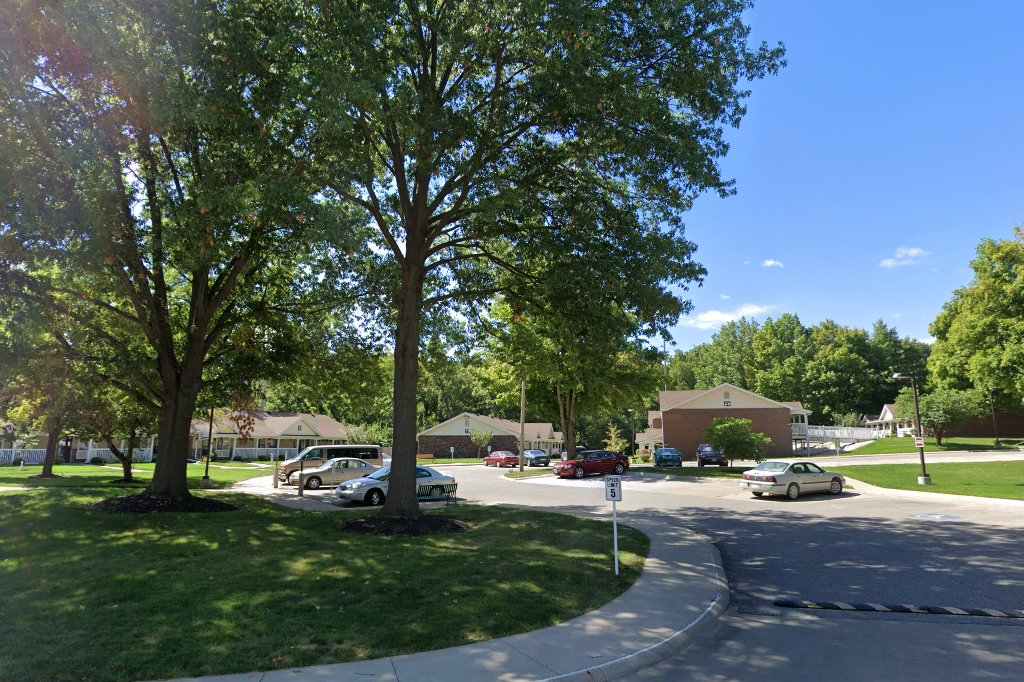 Robinson Heights Apartments