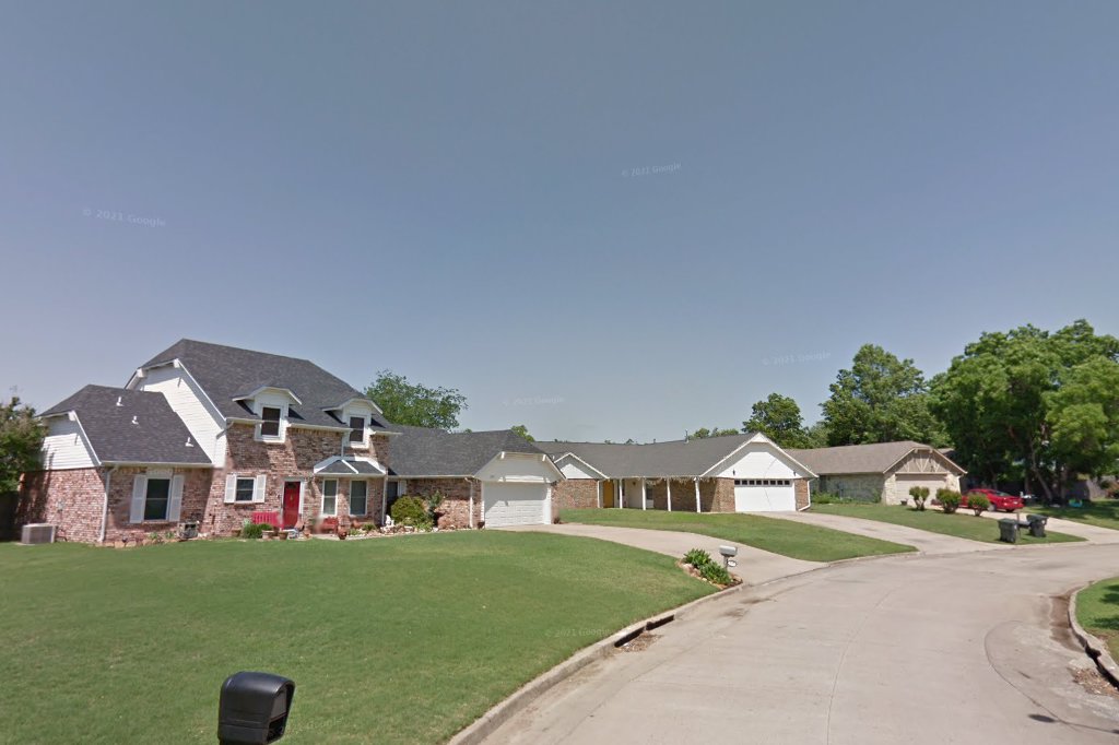 Heritage Park Apartments