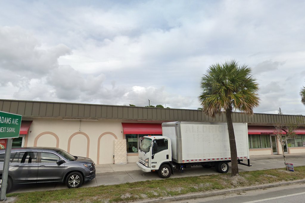 House of Hope Indiantown