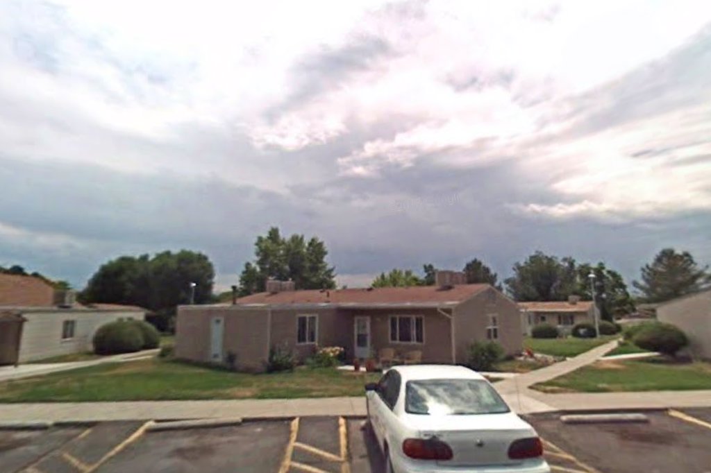 Walnut Park Apts