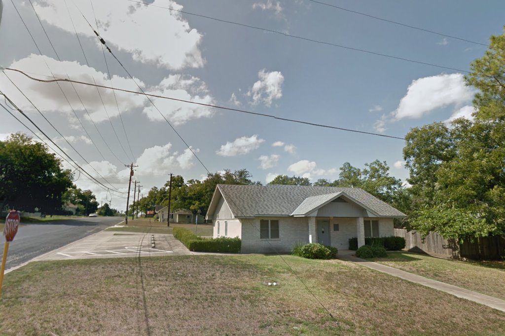 Schulenburg Housing Authority