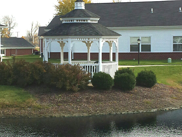 Betz Senior Villas